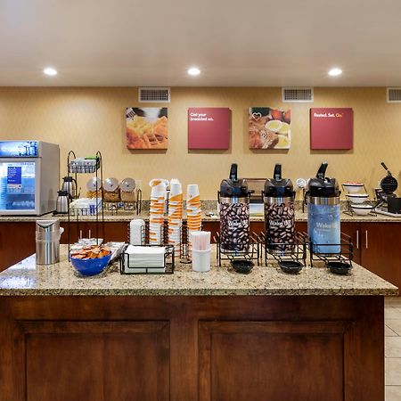 Comfort Inn Anaheim Resort Zewnętrze zdjęcie