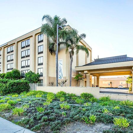 Comfort Inn Anaheim Resort Zewnętrze zdjęcie