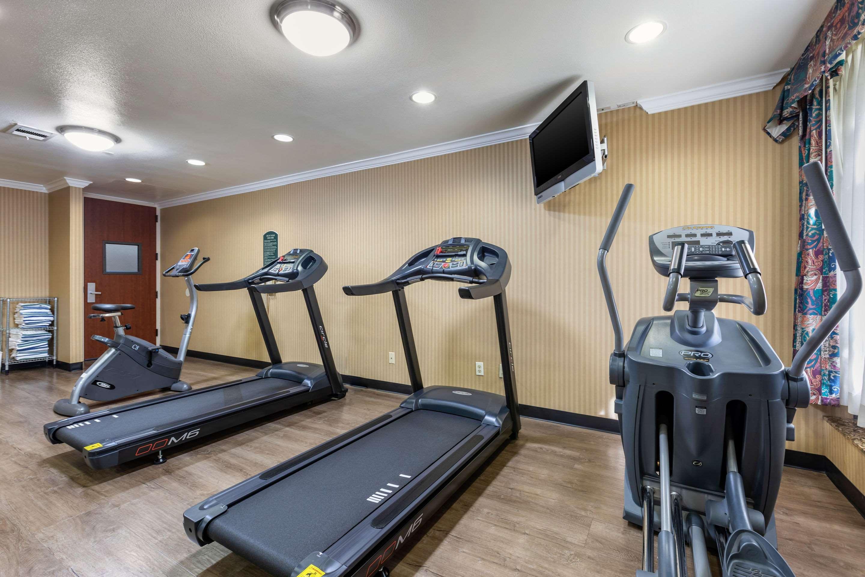 Comfort Inn Anaheim Resort Zewnętrze zdjęcie