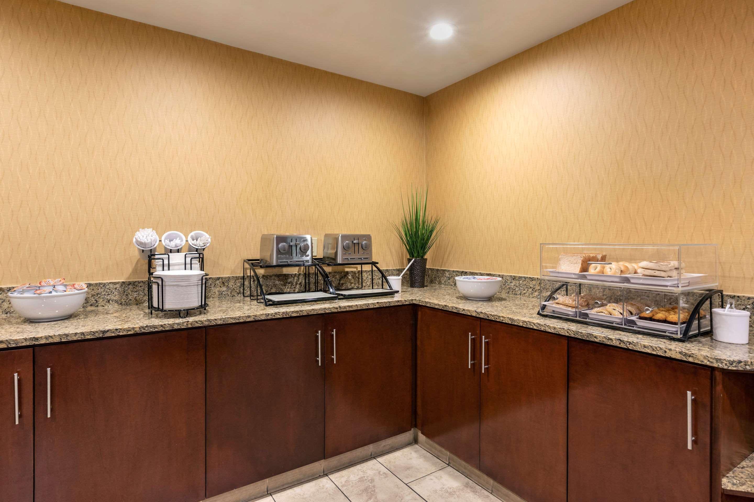 Comfort Inn Anaheim Resort Zewnętrze zdjęcie