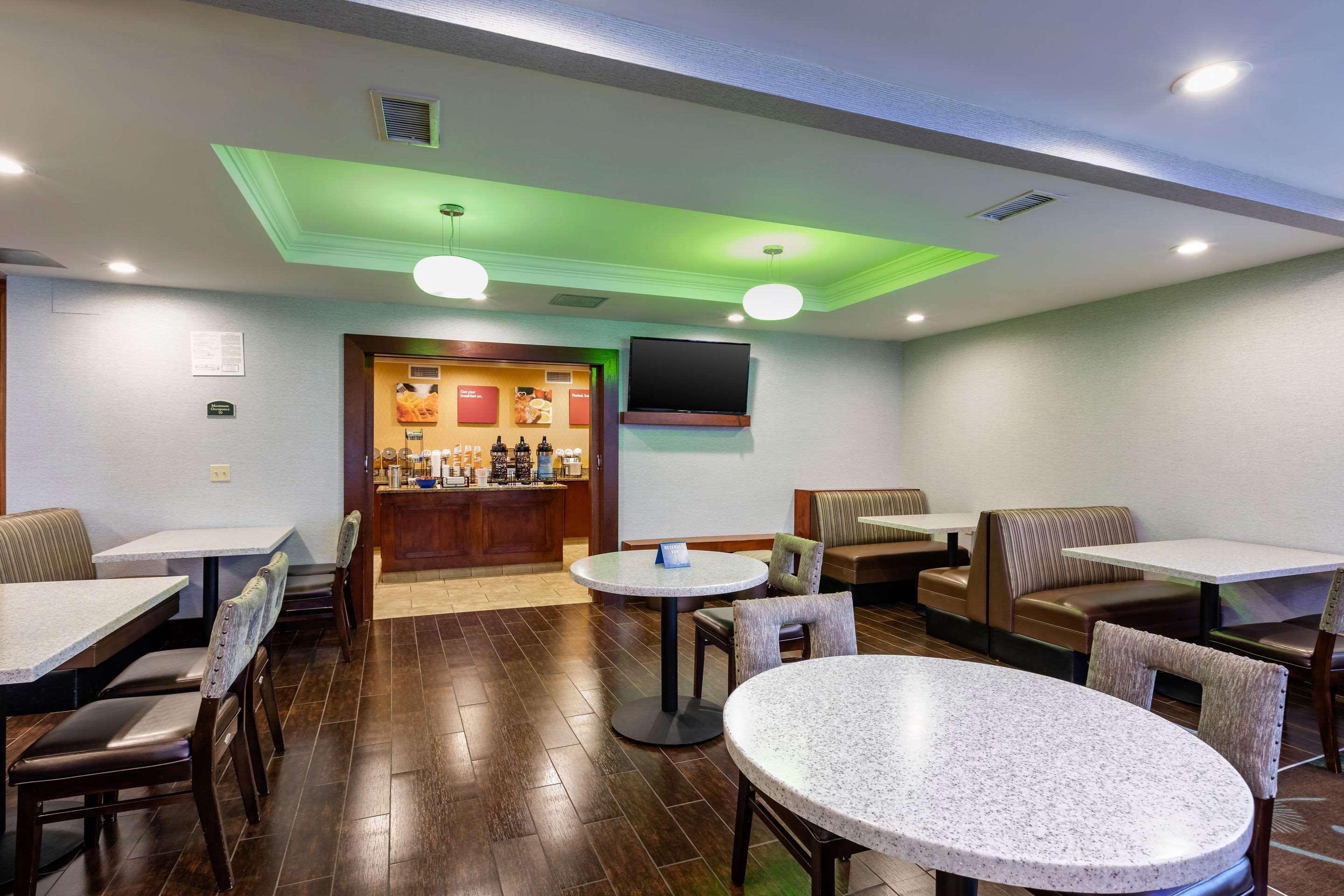 Comfort Inn Anaheim Resort Zewnętrze zdjęcie