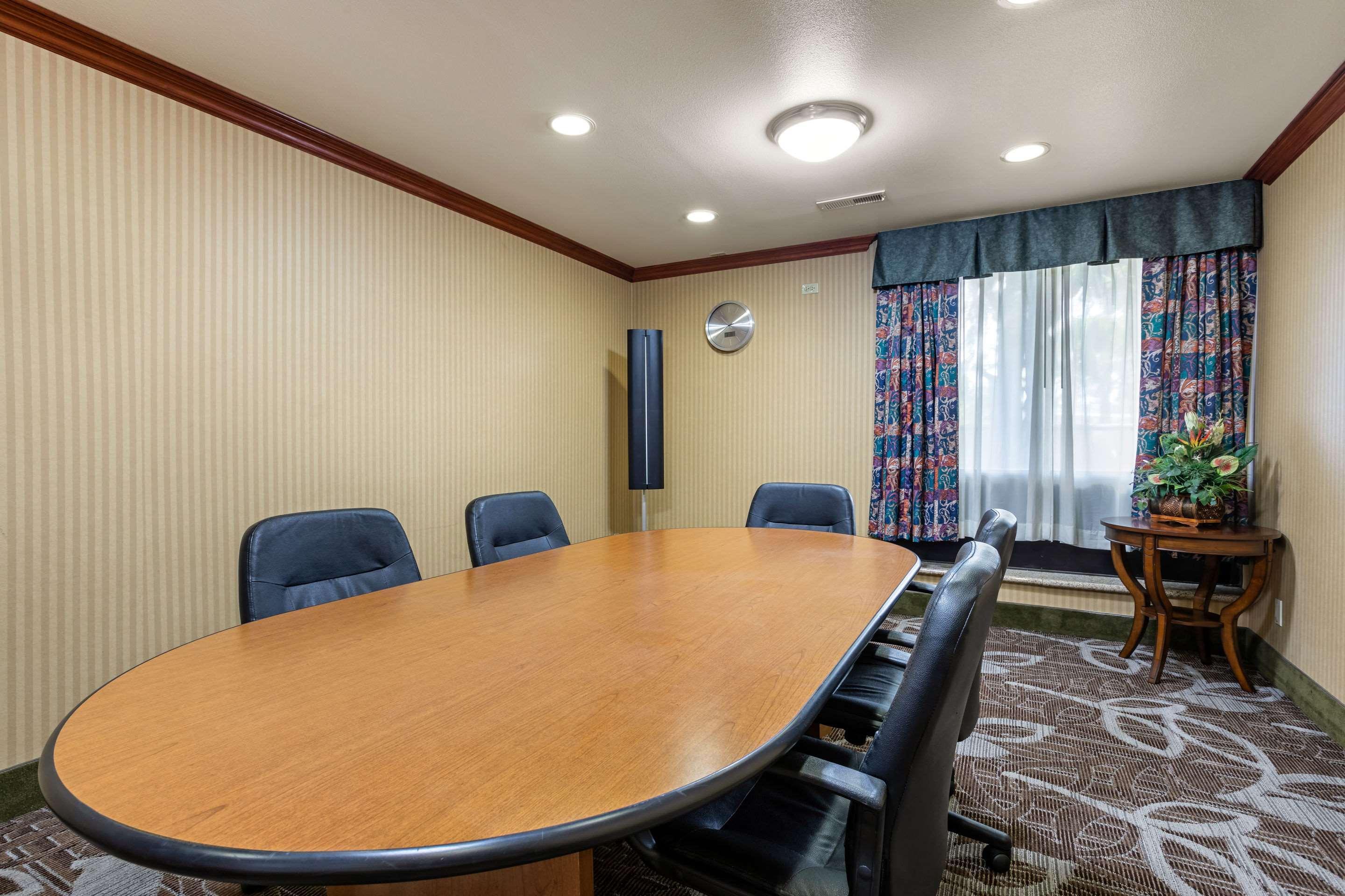 Comfort Inn Anaheim Resort Zewnętrze zdjęcie