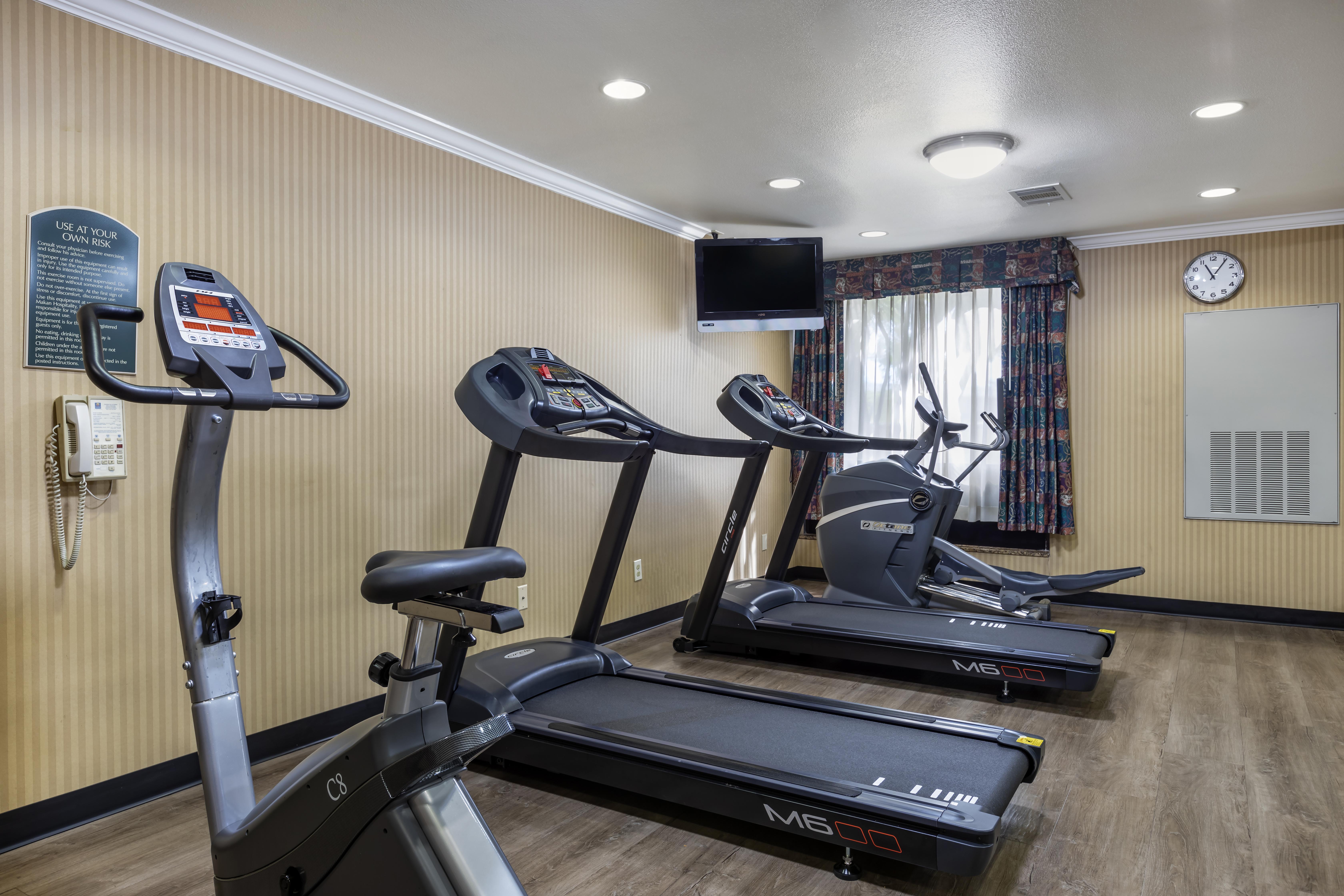 Comfort Inn Anaheim Resort Zewnętrze zdjęcie