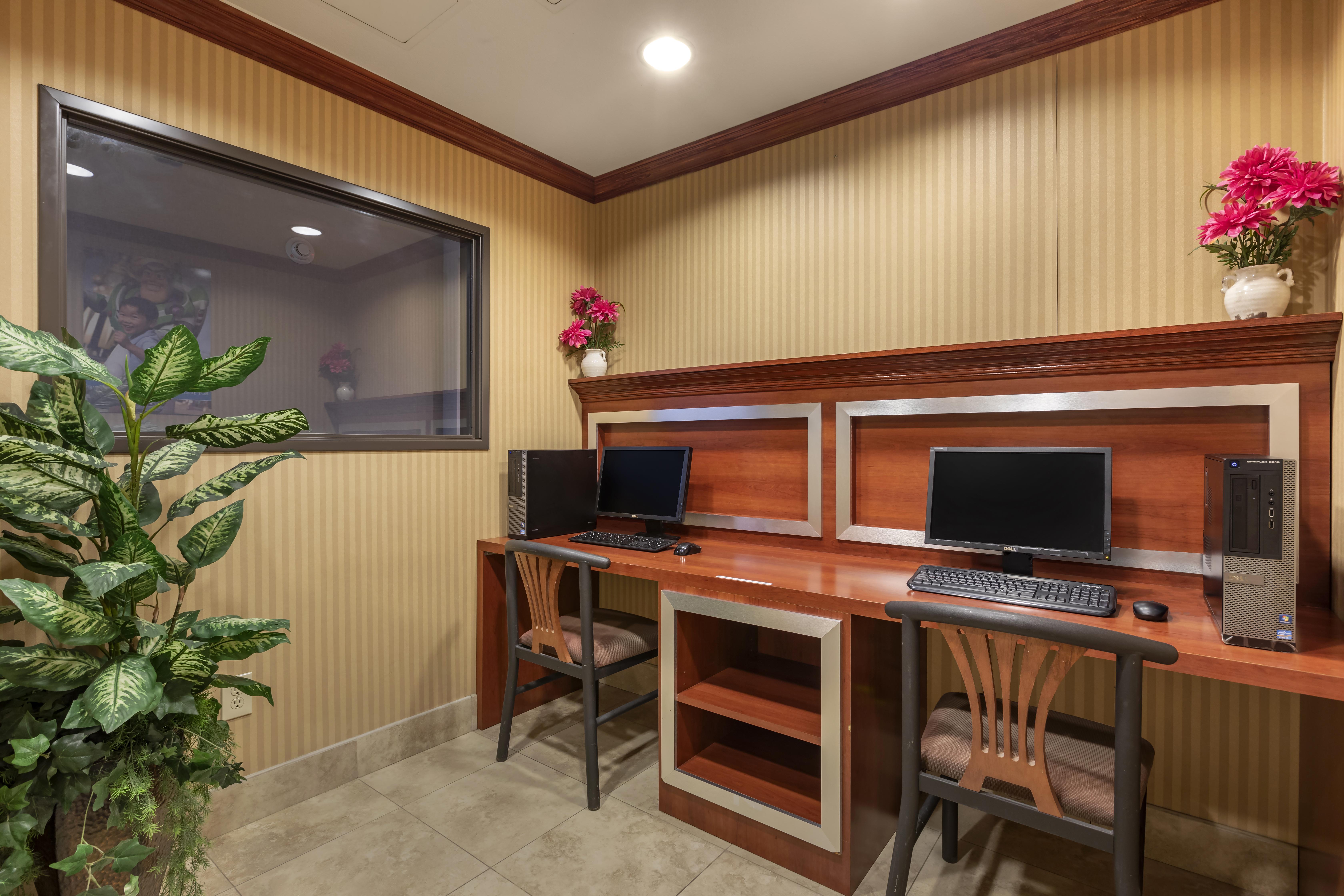Comfort Inn Anaheim Resort Zewnętrze zdjęcie