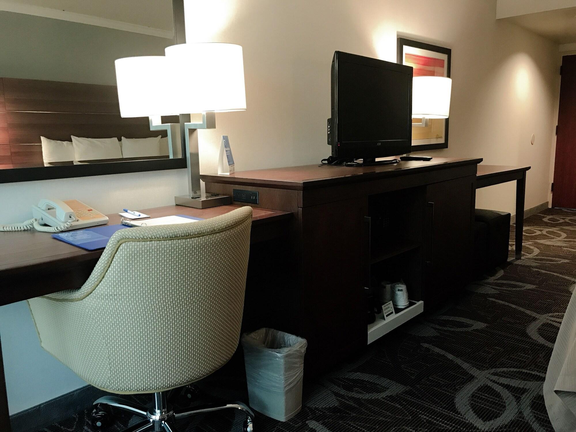 Comfort Inn Anaheim Resort Zewnętrze zdjęcie