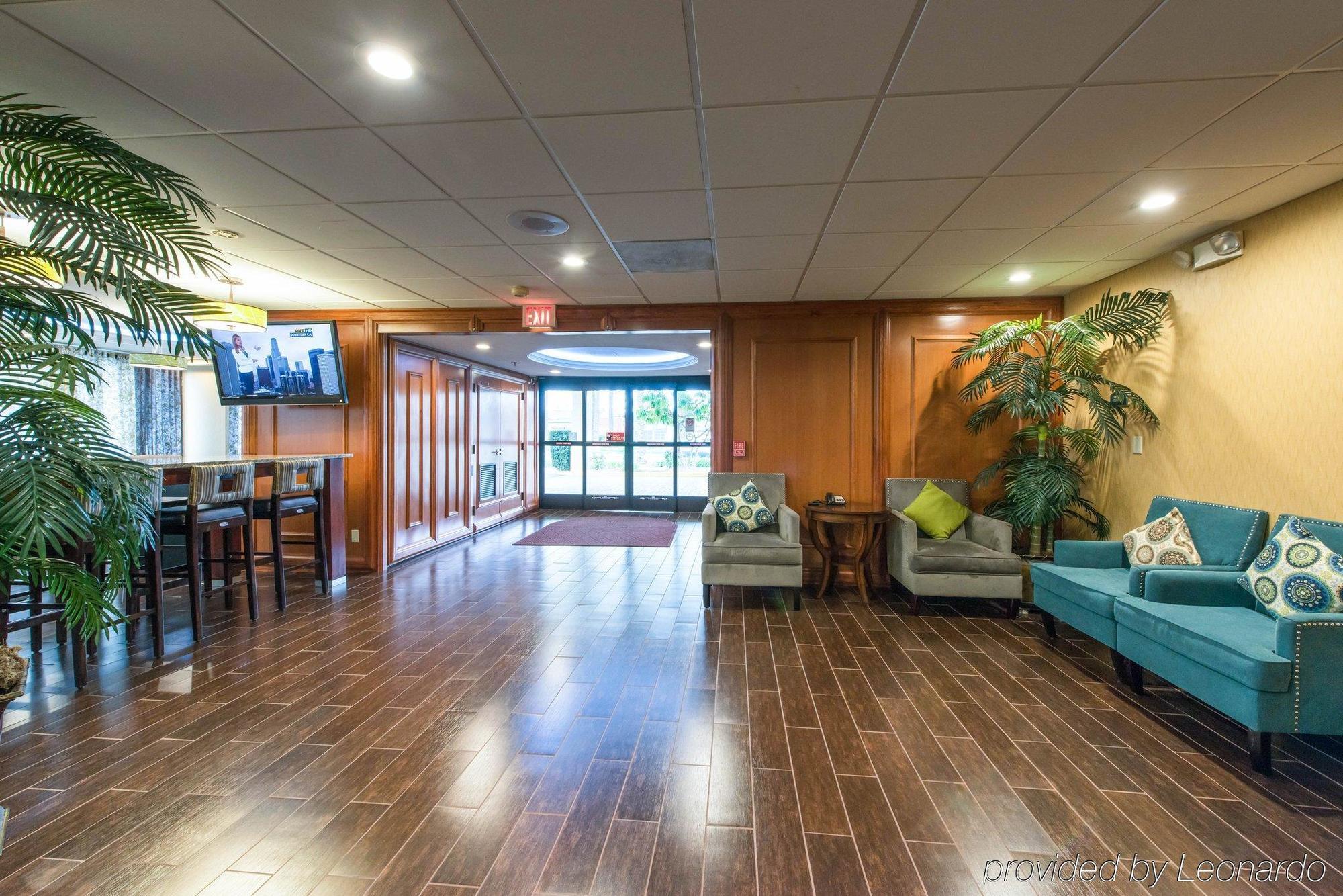 Comfort Inn Anaheim Resort Zewnętrze zdjęcie