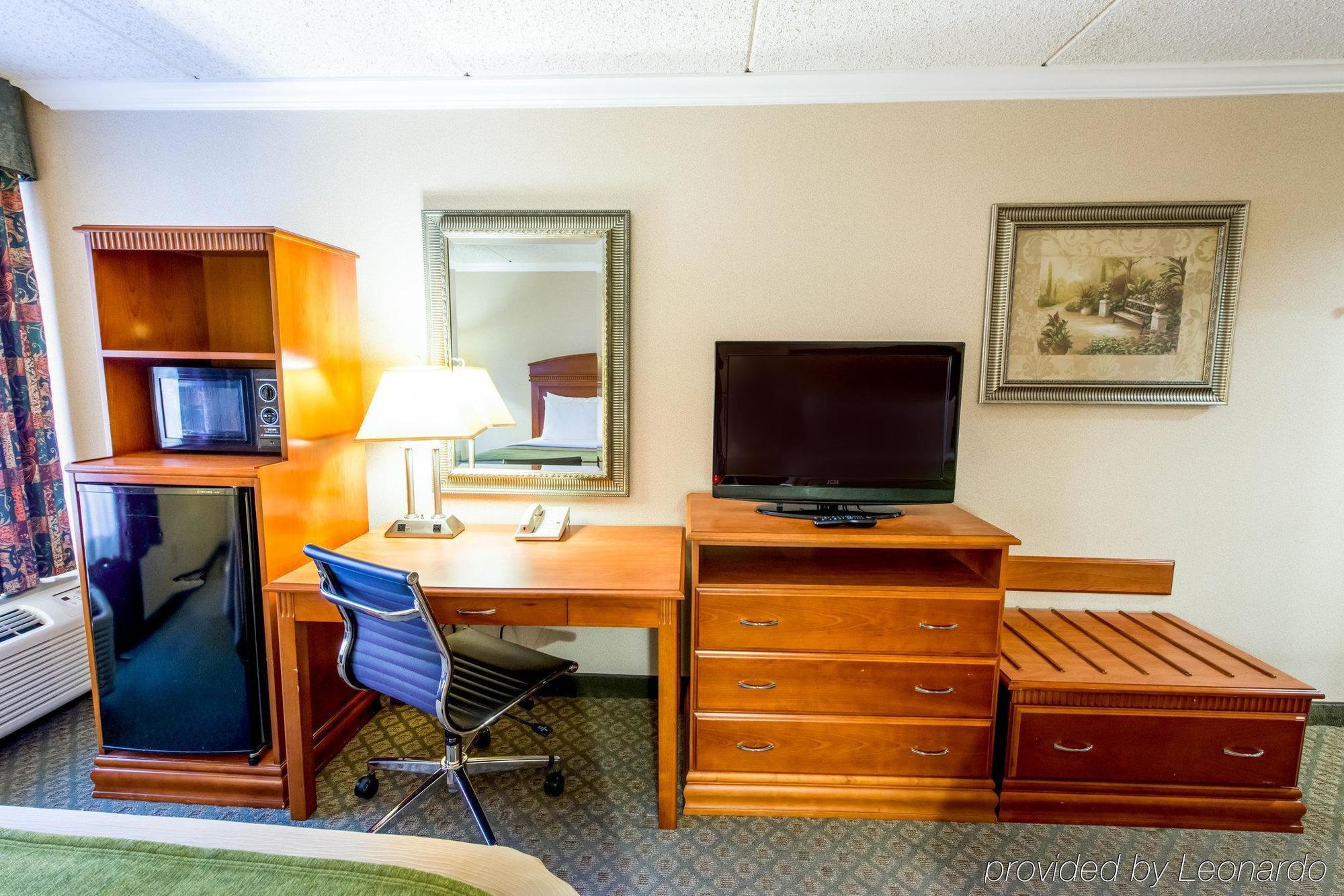 Comfort Inn Anaheim Resort Zewnętrze zdjęcie