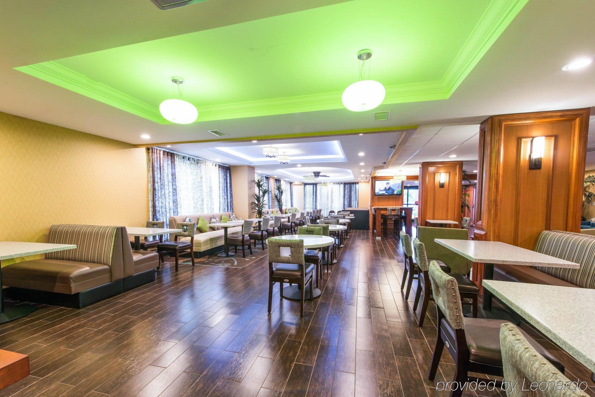 Comfort Inn Anaheim Resort Zewnętrze zdjęcie
