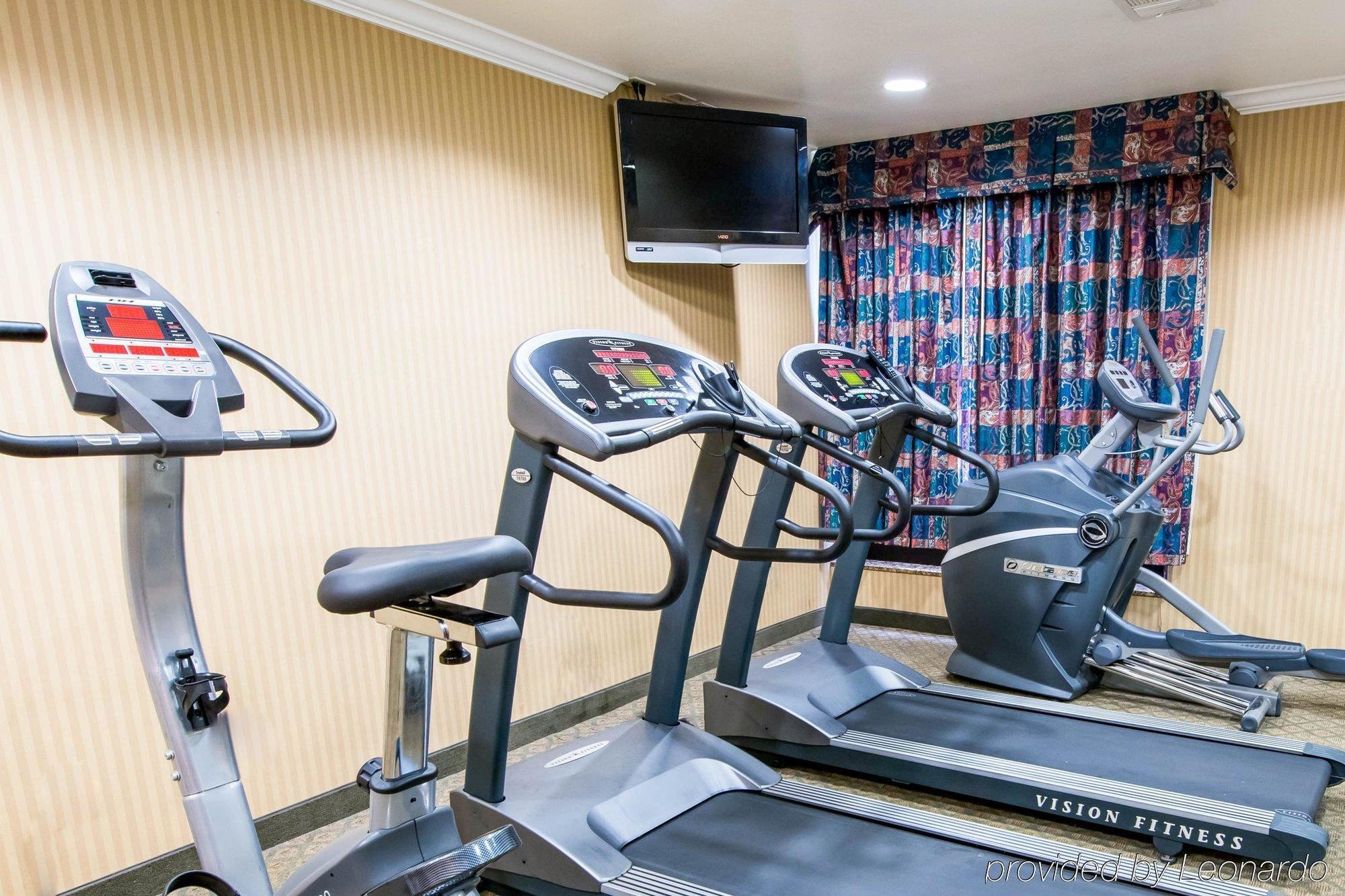 Comfort Inn Anaheim Resort Zewnętrze zdjęcie
