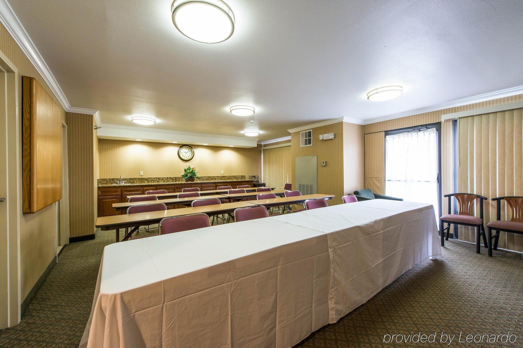 Comfort Inn Anaheim Resort Zewnętrze zdjęcie
