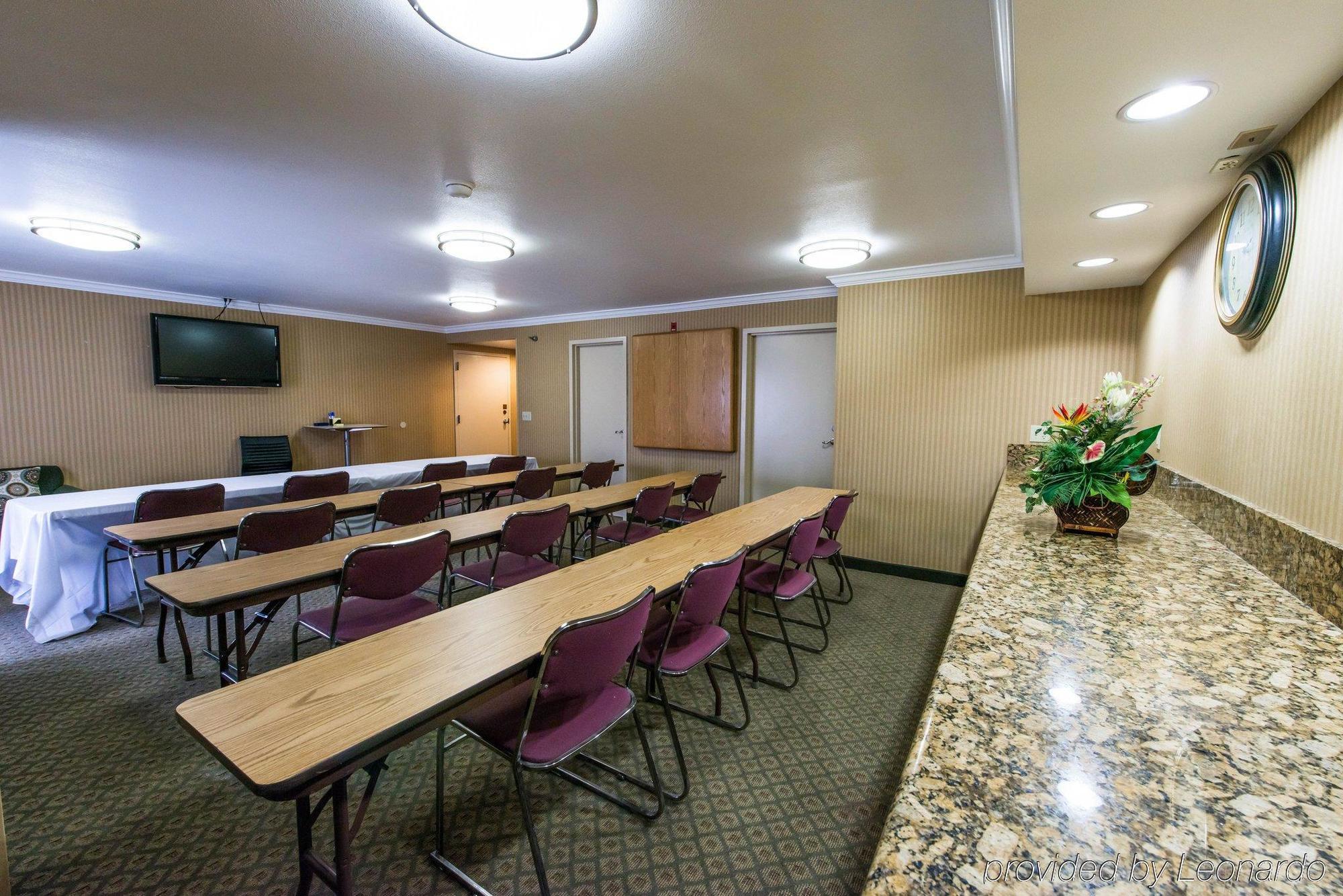 Comfort Inn Anaheim Resort Zewnętrze zdjęcie