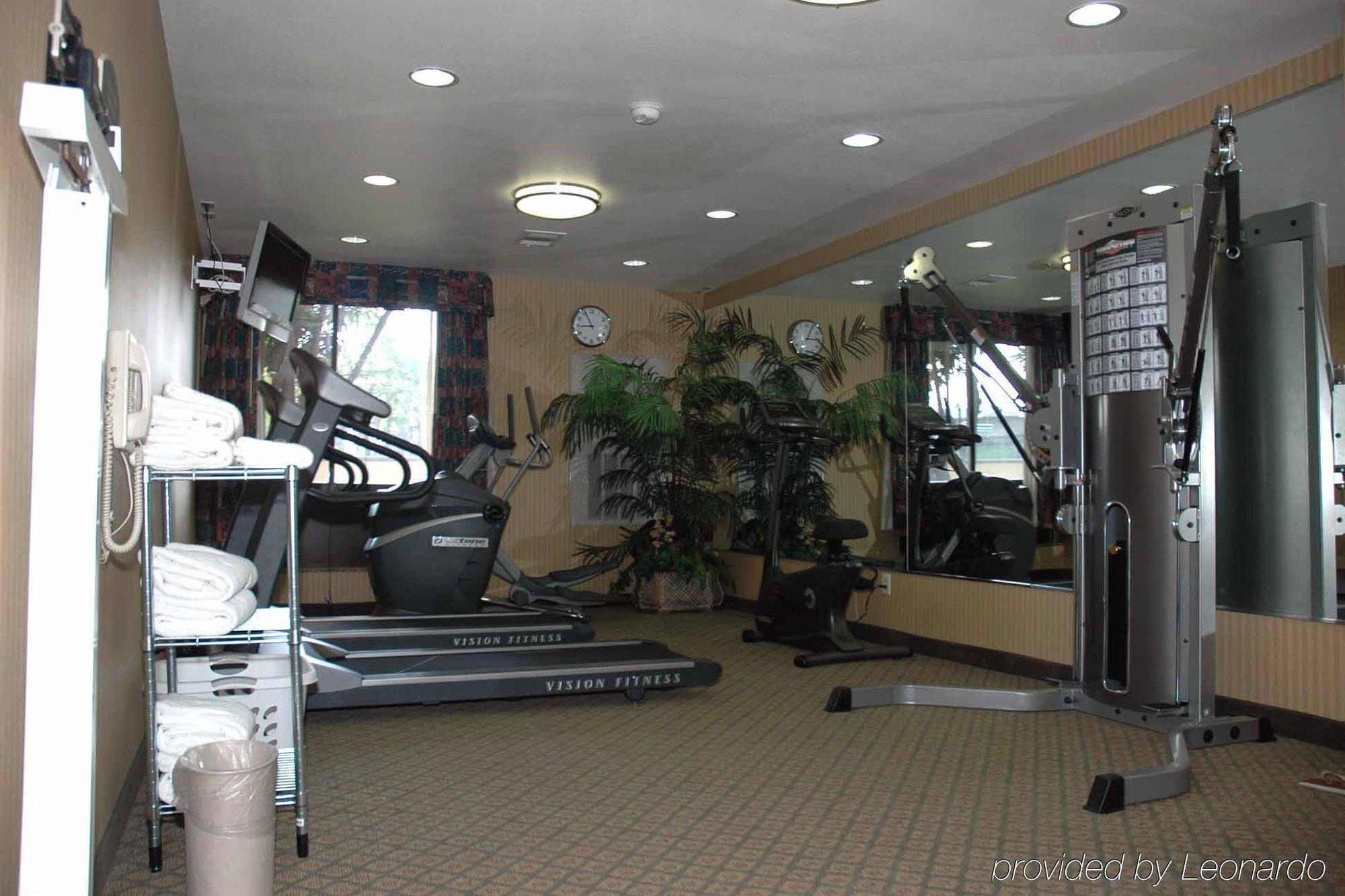 Comfort Inn Anaheim Resort Zewnętrze zdjęcie