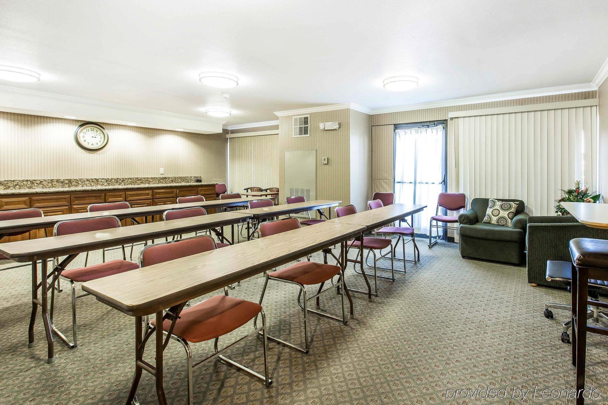 Comfort Inn Anaheim Resort Zewnętrze zdjęcie