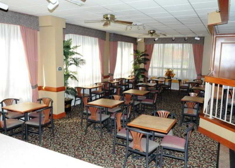 Comfort Inn Anaheim Resort Zewnętrze zdjęcie