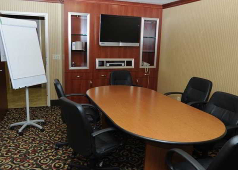 Comfort Inn Anaheim Resort Zewnętrze zdjęcie