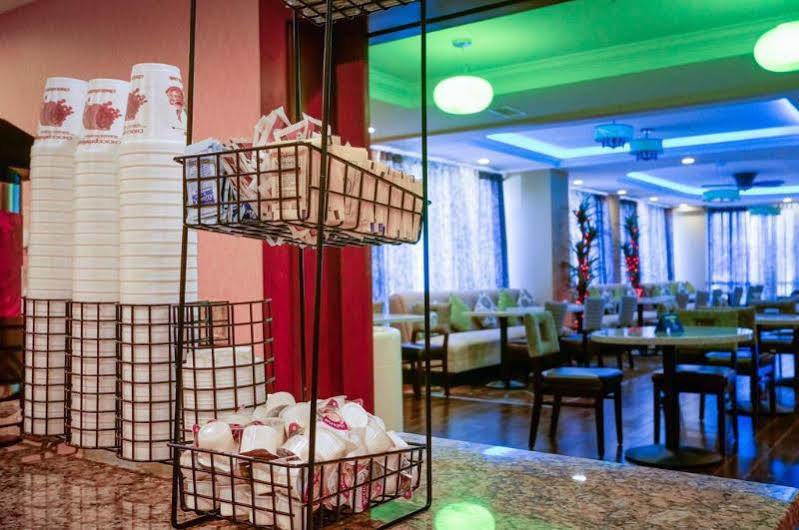 Comfort Inn Anaheim Resort Zewnętrze zdjęcie
